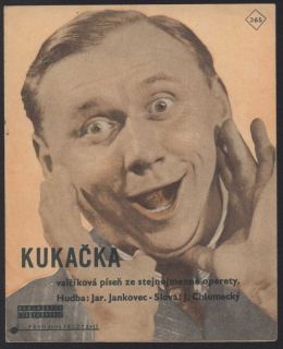 Kukačka