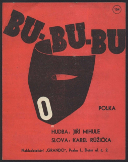 Bu-bu-bu...