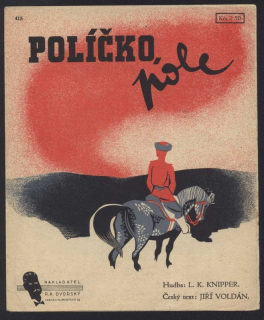 Políčko pole