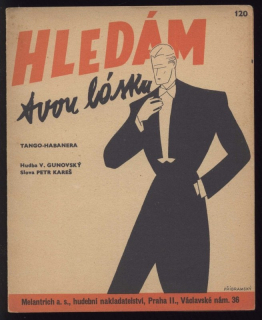 Hledám tvou lásku