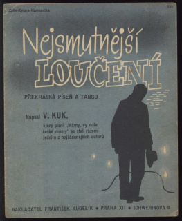 Nejsmutnější loučení