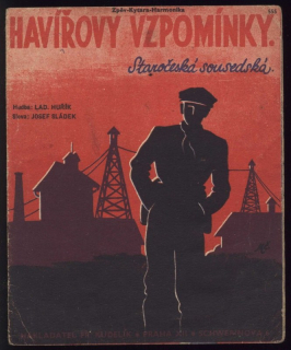 Havířovy vzpomínky