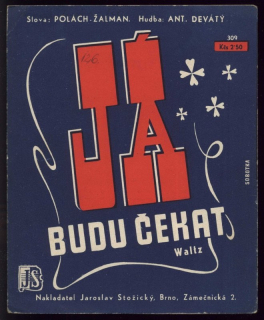 Já budu čekat