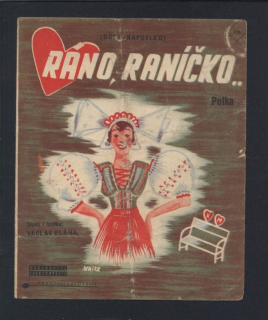 Ráno, raníčko..
