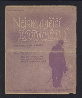Nejsmutnější loučení