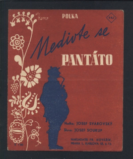 Nedivte se pantáto