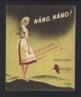 Náno, náno!