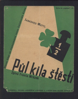 Půl kila štěstí