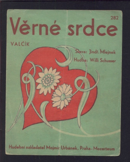 Věrné srdce