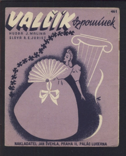 Valčík vzpomínek