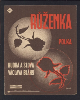 Růženka