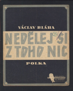 Nedělej si z toho nic