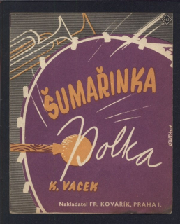 Šumařinka