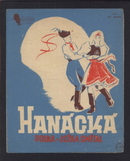 Hanácká