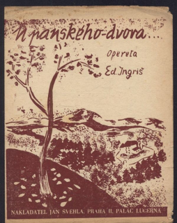 U panského dvora