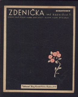Zdenička