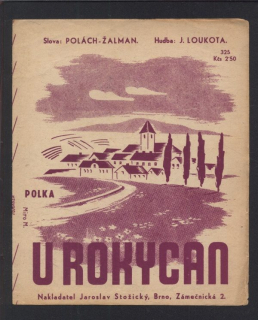 U Rokycan