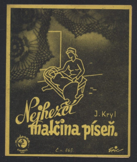 Nejhezčí matčina píseň