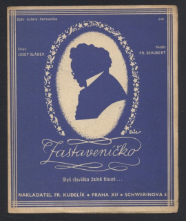Zastaveníčko