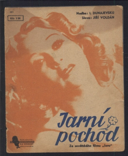 Jarní pochod (z filmu Jaro)