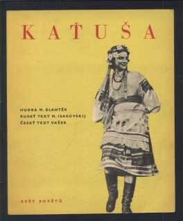 Kaťuša
