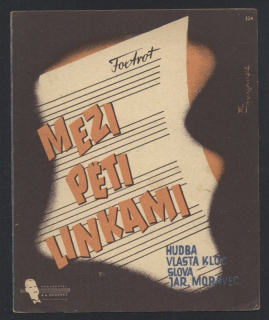 Mezi pěti linkami