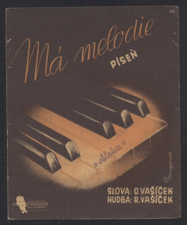 Má melodie