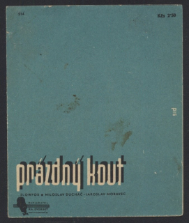Prázdný kout