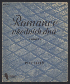 Romance všedních dnů