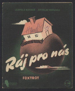 Ráj pro nás