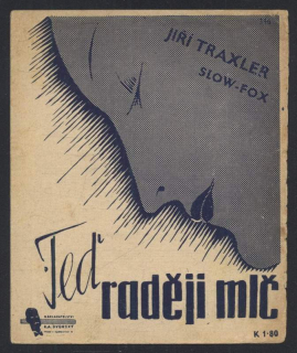 Teď raději mlč