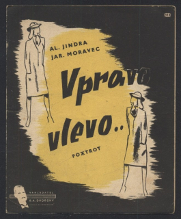 Vpravo vlevo