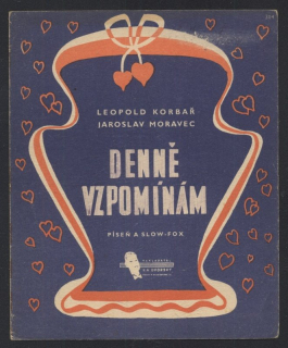 Denně vzpomínám