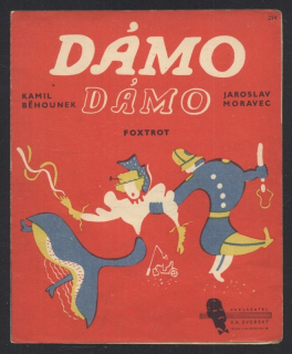 Dámo, dámo