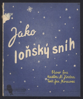 Jako loňský sníh