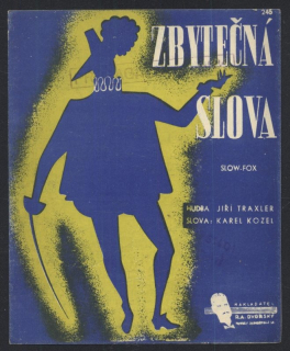 Zbytečná slova