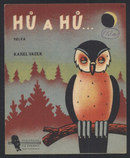 Hů a hů...