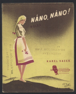 Náno, Náno!