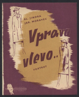 Vpravo vlevo