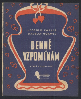 Denně vzpomínám