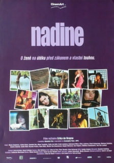Nadine (filmový plakát)