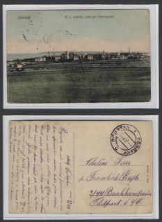 Dobřany