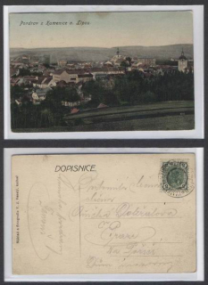 Kamenice nad Lipou