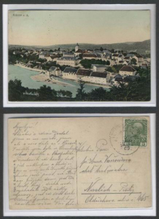 Kácov nad Sázavou