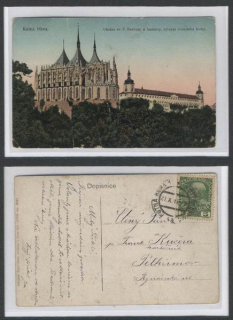 Kutná Hora