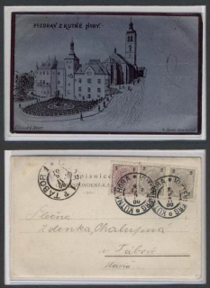 Kutná Hora
