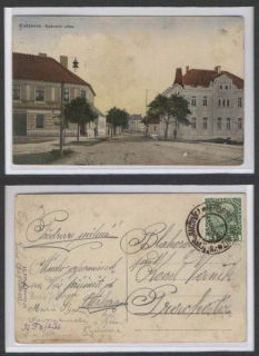 Kněževes