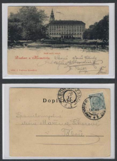 Kroměříž