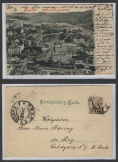 Karlovy Vary