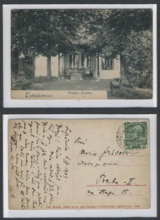 Luhačovice